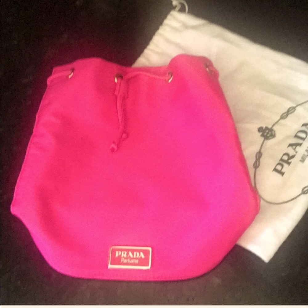 NWOT PRADA - Picture 4 of 9